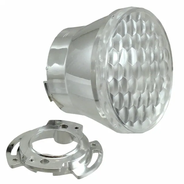 KCLP1856ME Khatod North America LLC  Optique - Réflecteurs